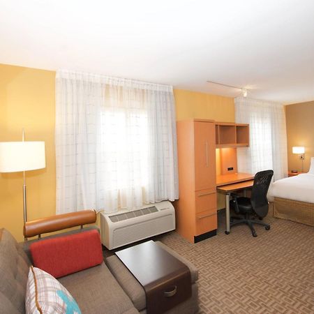 Towneplace Suites By Marriott Seattle Everett/Mukilteo Exterior foto