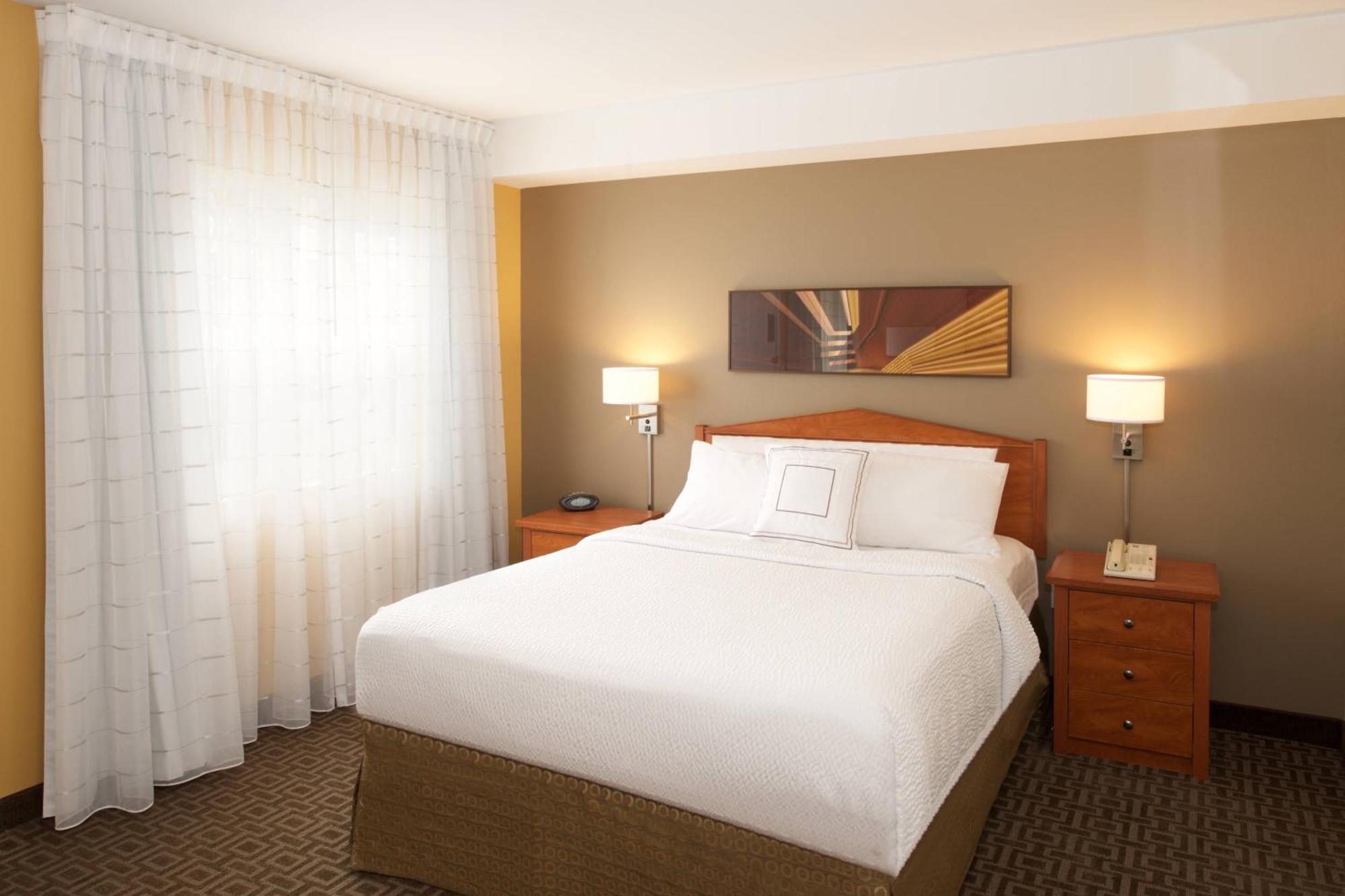 Towneplace Suites By Marriott Seattle Everett/Mukilteo Exterior foto