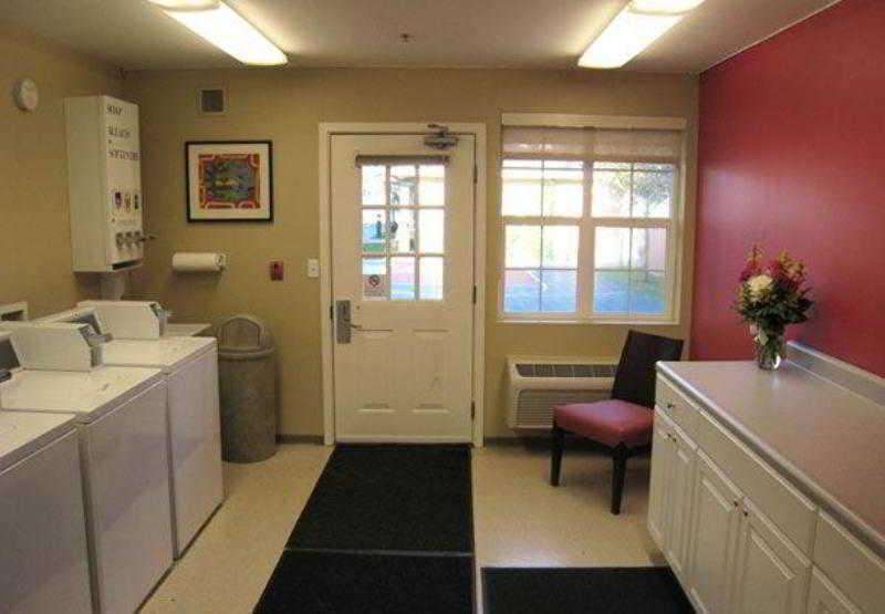 Towneplace Suites By Marriott Seattle Everett/Mukilteo Facilidades foto