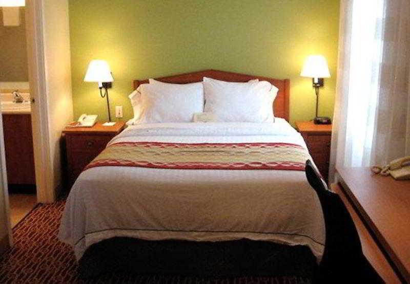 Towneplace Suites By Marriott Seattle Everett/Mukilteo Habitación foto